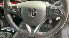 Vauxhall Mokka 1.2 Turbo 100 GS  5dr Petrol Hatchback